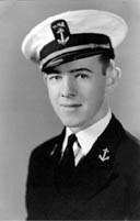 George Duffy - Cadet