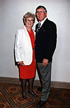 Edward and Wilma