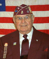 Joe Gholston - 1998
