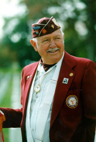 Bruce Hall - 1997