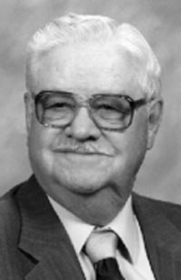 Floyd Jarnagin