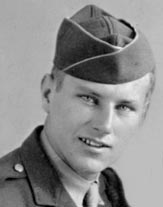 PFC James Maier