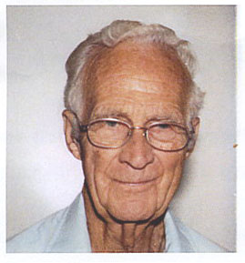 Donovan B. Manifold