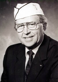 Orlo Natvig