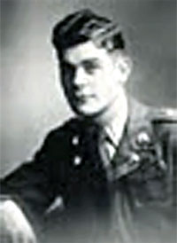 Edward Slater