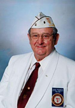 Richard Throckmorton